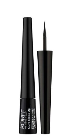 KORFF CURE MAKE UP EYELINER VINILE NERO
