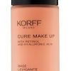 KORFF CURE MAKE UP BASE LEVIGANTE 02 PECHE 30 ML