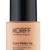 KORFF CURE MAKE UP FONDOTINTA FLUIDO EFFETTO LIFTING 02