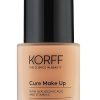 KORFF CURE MAKE UP FONDOTINTA FLUIDO EFFETTO LIFTING 05