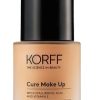 KORFF CURE MAKE UP FONDOTINTA FLUIDO EFFETTO LIFTING 01