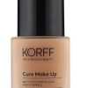 KORFF CURE MAKE UP FONDOTINTA FLUIDO EFFETTO LIFTING 06