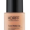 KORFF CURE MAKE UP FONDOTINTA FLUIDO EFFETTO LIFTING 04