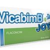 VICABIMB JOY 10 FLACONCINI