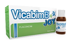 VICABIMB JOY 10 FLACONCINI