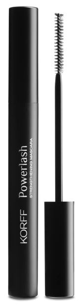 KORFF CURE MAKE UP MASCARA POWERLASH