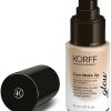 KORFF CURE MAKE UP FONDOTINTA FLUIDO EFFETTO LIFTING GLOW 01