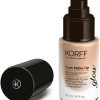 KORFF CURE MAKE UP FONDOTINTA FLUIDO EFFETTO LIFTING GLOW 04