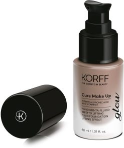 KORFF CURE MAKE UP FONDOTINTA FLUIDO EFFETTO LIFTING GLOW 06