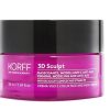 KORFF 3D SCULPT CREMA VISO COLLO 50 ML