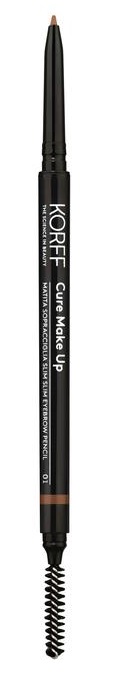KORFF CURE MAKE UP MATITA SOPRACCIGLIA 03