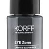 KORFF EYEZONE CONTORNO OCCHI LIFTING ILLUMINANTE 15 ML