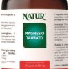 MAGNESIO TAURATO 30 CAPSULE