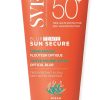SUN SECURE BLUR TEINTE BEIGE SPF50+ 50 ML