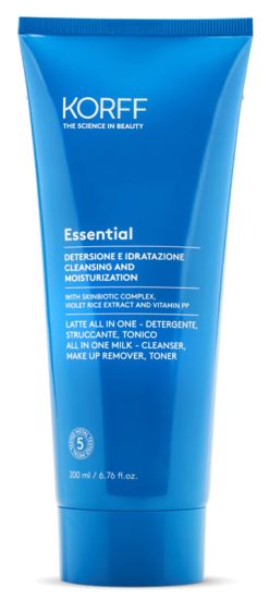 KORFF ESSEN LATTE CREMA ALL IN ONE 200 ML