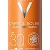 CAPITAL SOLEIL SPRAY SPF30 200 ML