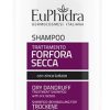 EUPHIDRA SHAMPOO FORFORA SECCA 200 ML