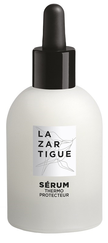 LAZARTIGUE SERUM D'EXCEPTION SIERO TERMOPROTETTORE CAPELLI 50 ML