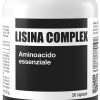 NHCO LISINA COMPLEX 56 CAPSULE