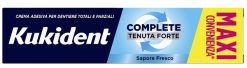 KUKIDENT COMPLETE FRESCO 70G