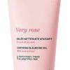 NUXE VERY ROSE SOOTHING CLEANSING GEL 150 ML