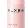 NUXE VERY ROSE LIGHT CLEANSING FOAM 150 ML