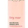 NUXE VERY ROSE DELICATE CLEANSING OIL 150 ML