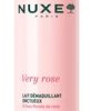 NUXE VERY ROSE CREAMY CLEANSING MILK 200 ML