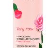 NUXE VERY ROSE MICELLAR WATER 200 ML