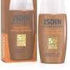 FUSION WATER MAGIC COLOR BRONZE SPF50 50 ML