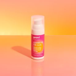 GOOVI CREMA VISO SPF50+ LOVERS IN THE SUN 50 ML