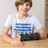 POLSIERA STECCATA LUNGA AMBIDESTRA PEDIATRICA 1