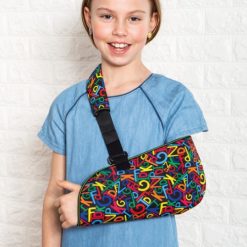 REGGIBRACCIO SEMPLICE PEDIATRICO 1