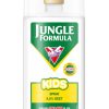 JUNGLE FORMULA KIDS SPRAY 9,5% DEET 75 ML