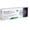 SIRINGA INTRA-ARTICOLARE SINOVIAL HL 32 ACIDO IALURONICO SALE SODICO 16MG H-HA + 16MG H-LA/1ML + AGO 22 GAUGE + AGO 29 GAUGE