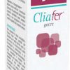 CLIAFER GOCCE 20 ML