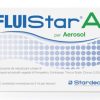 FLUISTAR A 10 MONODOSE DA 3 ML PER AEROSOL