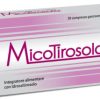 MICOTIROSOLO 30 COMPRESSE