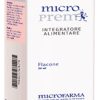 MICROPREM GOCCE 30 ML