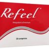 REFEEL 30 COMPRESSE