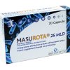 MASUROTA 25MLD 20 CAPSULE