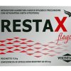 RESTAX FLOGO 30 CAPSULE