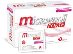 MICROVENIL FORTE 20 BUSTINE DA 3,5 G