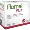 FLOMEL PLUS 20 BUSTINE