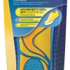 SCHOLL GELACTIV SCARPE CASUAL SNEAKERS MISURA LARGE NUOVA SERIE 2025 1 PAIO