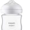 AVENT BIBERON NATURAL 3,0 VETRO 125 ML