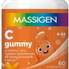 MASSIGEN C GUMMY 60 CARAMELLE