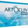 ARTOCLIN FORTE 20 COMPRESSE