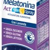 MELATONINA ACT FORTE SPRAY 15 ML