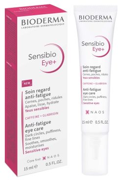 SENSIBIO DEFENSIVE EYE+ 15 ML